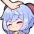 GanyuPet Discord emoji