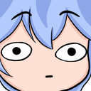 GanyuLookR Discord emoji