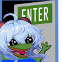 GanyuEnter Discord emoji