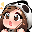 panda_woaa Discord emoji