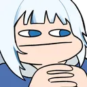 GuraHmmCursed