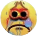 cry