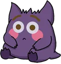 flush_gengar