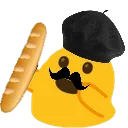5046frenchblob