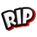 RIP RIP