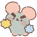 MOUSEcheer MOUSEcheer