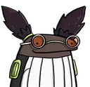 SockLuna