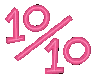 10
