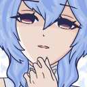GanyuDespise Discord emoji