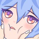 GanyuSquish Discord emoji