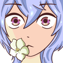 GanyuStare Discord emoji