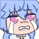 GanyuTears Discord emoji