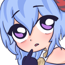 GanyuThink Discord emoji