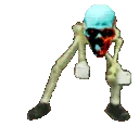 WakeUpSkeledance