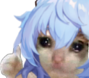 GanyuImFine Discord emoji