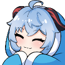 GanyuComfy Discord emoji