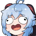 GanyuDumb