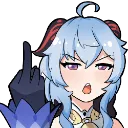 GanyuMidfing