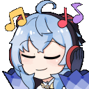 GanyuMusic