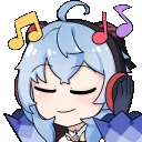 GanyuMusic