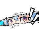 GanyuPersona Discord emoji