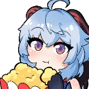 GanyuPopcorn
