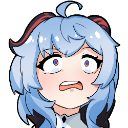 GanyuWtf Discord emoji