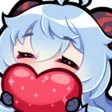 GanyuHeart GanyuHeart