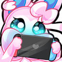 Sylveon_Gaming Discord emoji