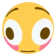 flushedE