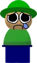 Bandu_Sad Discord Emoji
