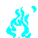 cyan_fire_1001615396211789875 Discord emoji