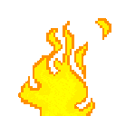 yellow_fire_1001615659660222524 Discord emoji