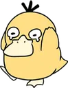 painpsyduck