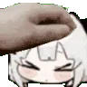 Headpats