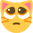yw_pleadingCat Discord emoji