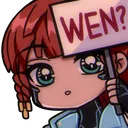 WEN WEN