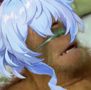 GanyuDead Discord emoji