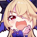 FischlOhohoPose