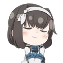 MaryBlush