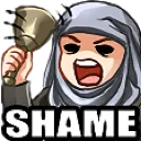 shame