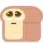 Bred bred Discord Emoji
