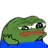 Pepe Down pepedown Discord Emoji