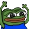 Happypepe happypepe Discord Emoji