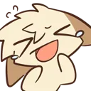 laugh