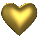 heart_gold Discord emoji