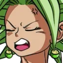 KEFtsundere