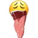 Nyaaa nyaaa Discord Emoji