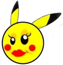 cutepikachu