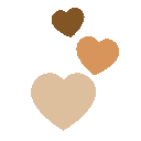 Orangehearts orangehearts Discord Emoji